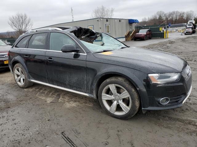 Photo 4 from auction – 2016 AUDI A4 ALLROAD with VIN WA1UFAFL0GA005141