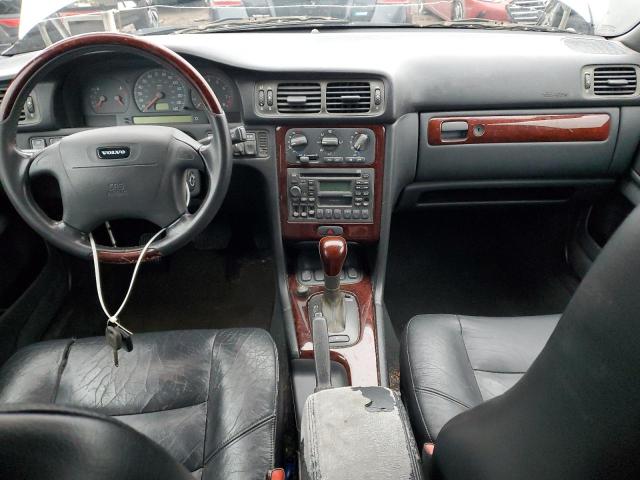 Photo 8 from auction – 2000 VOLVO V70 XC with VIN YV1LZ56D4Y2707123