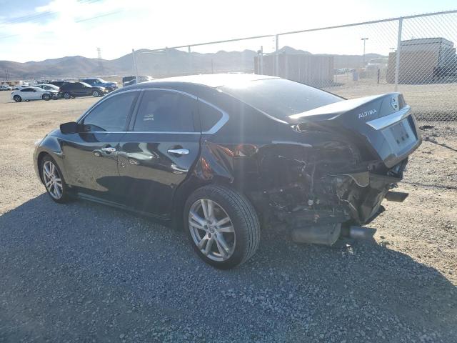 Photo 2 from auction – 2013 NISSAN ALTIMA 3.5 with VIN 1N4BL3AP7DN493249
