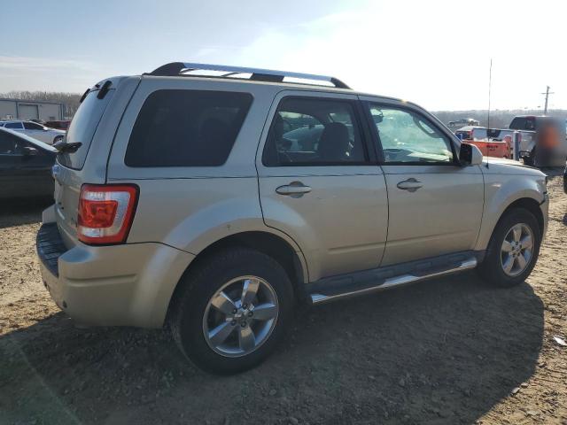 صورة رقم 3 من المزاد - 2011 FORD ESCAPE LIM مع VIN 1FMCU0EG3BKB63588