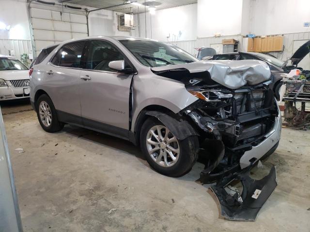 Photo 4 from auction – 2019 CHEVROLET EQUINOX LT with VIN 2GNAXUEV5K6159738