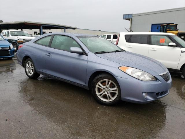 Photo 4 from auction – 2004 TOYOTA CAMRY SOLA with VIN 4T1CE30P14U838268
