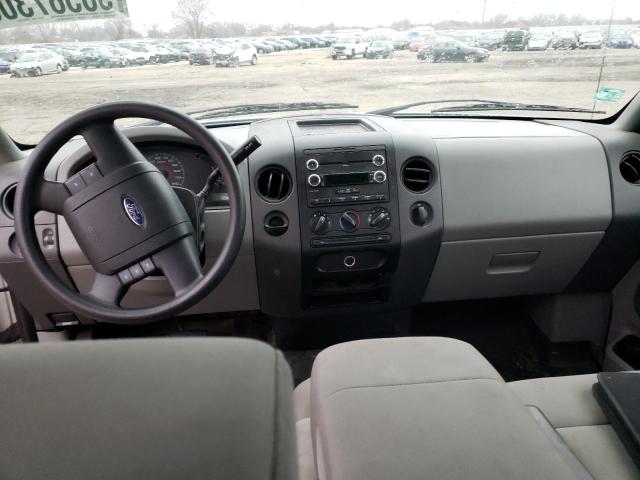 Photo 8 from auction – 2008 FORD F150 with VIN 1FTRX12W28FA17272