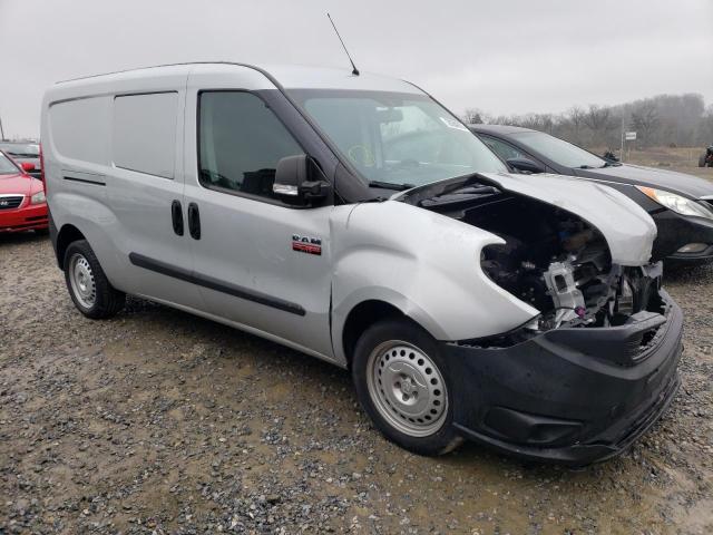 Photo 4 from auction – 2019 RAM PROMASTER with VIN ZFBHRFAB3K6N03763