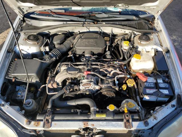 Photo 12 from auction – 2004 SUBARU LEGACY OUT with VIN 4S3BH686646629505