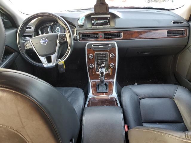 Photo 8 from auction – 2015 VOLVO S80 PREMIE with VIN YV1902MC4F1183939