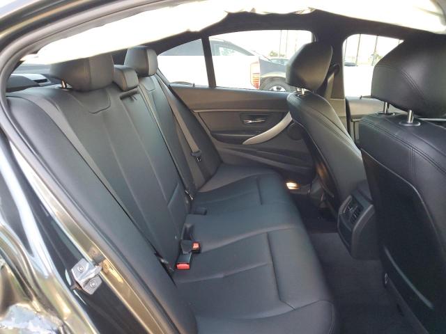 Photo 10 from auction – 2014 BMW 320 I with VIN WBA3B1C52EP680984