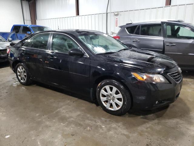 Photo 4 from auction – 2007 TOYOTA CAMARY with VIN JTNBE46K373084040