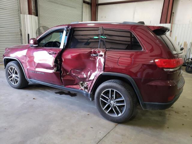 Photo 2 from auction – 2018 JEEP GRAND CHER with VIN 1C4RJEBG4JC480233