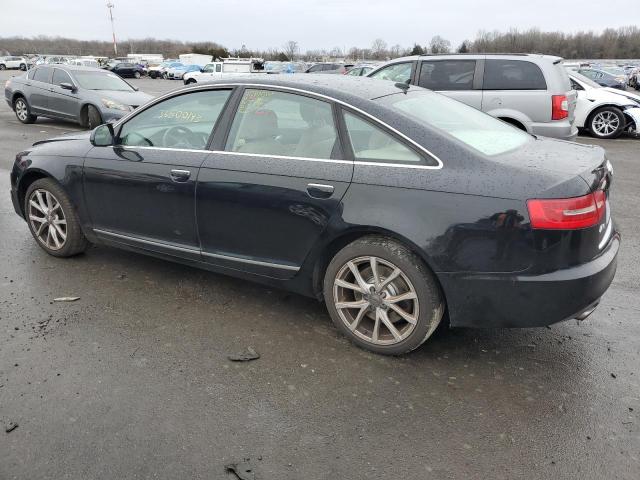 Photo 2 from auction – 2011 AUDI A6 PREMIUM with VIN WAUFGAFB1BN025612