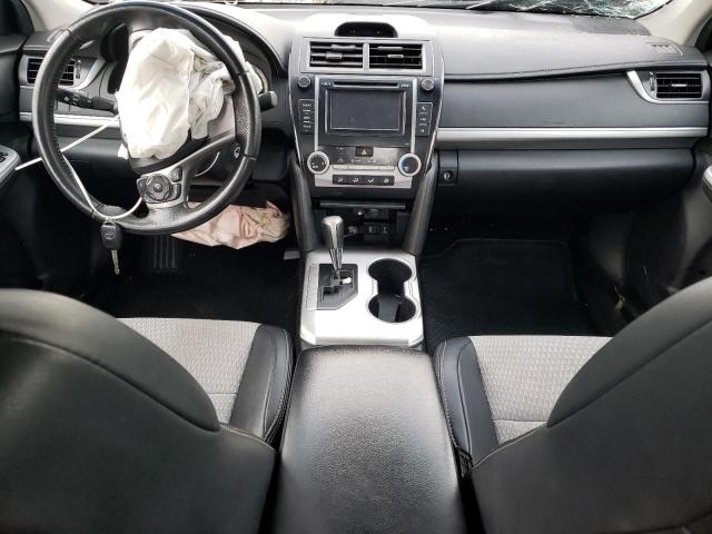Photo 8 from auction – 2012 TOYOTA CAMRY BASE with VIN 4T1BF1FK3CU133897