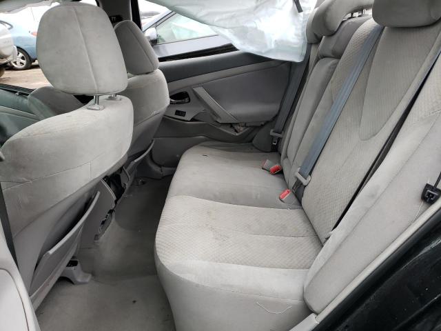 Photo 10 from auction – 2007 TOYOTA CAMRY CE with VIN 4T1BE46K47U672040
