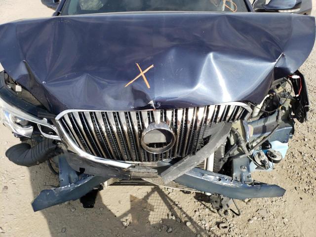 Photo 11 from auction – 2016 BUICK LACROSSE with VIN 1G4GB5G36GF214645