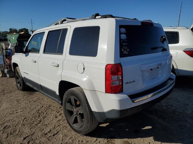 Photo 2 from auction – 2012 JEEP PATRIOT LI with VIN 1C4NJRCB5CD655529