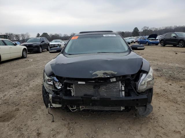 Photo 5 from auction – 2012 NISSAN MAXIMA 3.5 with VIN 1N4AA5AP5CC808296