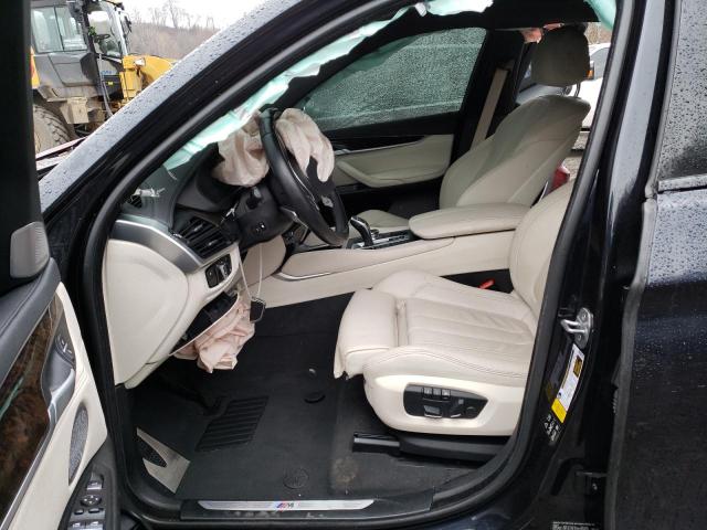 Photo 7 from auction – 2015 BMW X6 XDRIVE3 with VIN 5UXKU2C55F0N77405