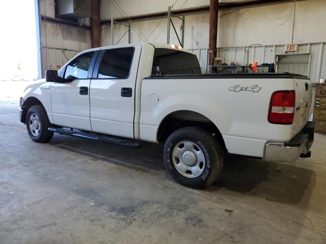 Photo 2 from auction – 2008 FORD F150 SUPER with VIN 1FTRW14W58FA94153