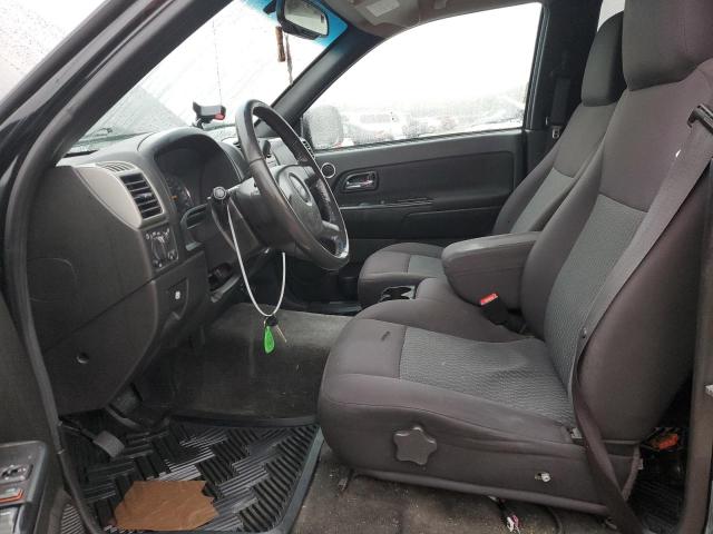 Photo 7 from auction – 2012 GMC CANYON SLE with VIN 1GTH6MFE1C8148708