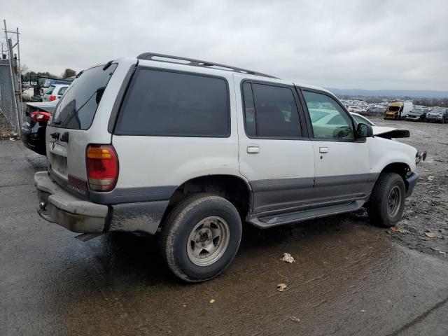 Photo 3 from auction – 2001 MERCURY MOUNTAINEE with VIN 4M2DU86P31UJ07069