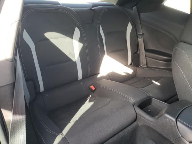 Photo 10 from auction – 2022 CHEVROLET CAMARO LS with VIN 1G1FB1RX8N0131204