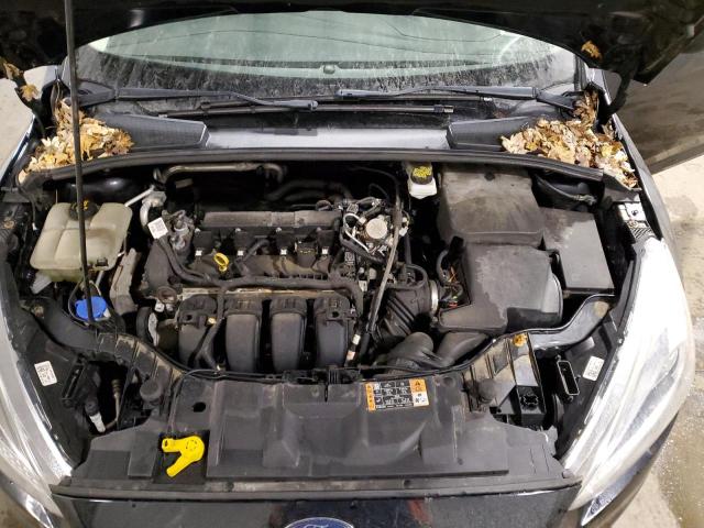 Photo 11 from auction – 2017 FORD FOCUS S with VIN 1FADP3E24HL274102