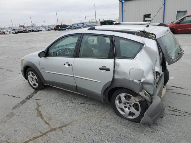 Photo 2 from auction – 2007 PONTIAC VIBE with VIN 5Y2SL65867Z435354