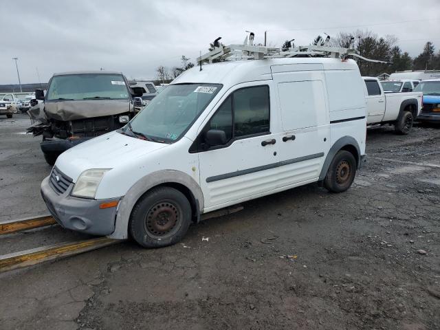 FORD TRANSIT CO 2012 with VIN NM0LS7AN2CT088284 - Photo from auction