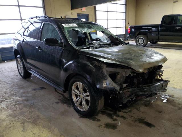 Photo 4 from auction – 2012 CHEVROLET EQUINOX LT with VIN 2GNFLNEK9C6195706