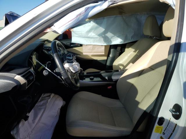 Photo 7 from auction – 2015 LEXUS IS 250 with VIN JTHBF1D26F5047519