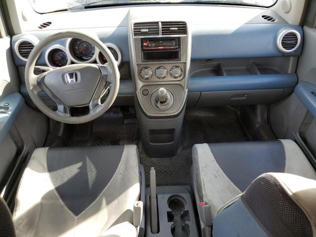 Photo 8 from auction – 2003 HONDA ELEMENT DX with VIN 5J6YH17203L000117
