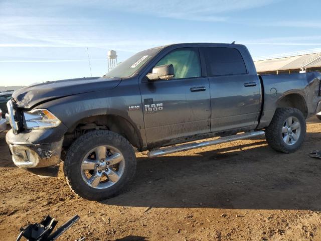 RAM 1500 CLASS 2019 with VIN 1C6RR7LT1KS632533 - Photo from auction