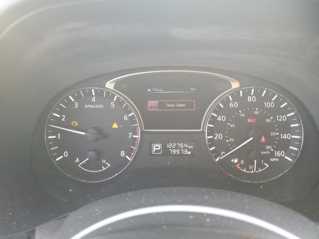 Photo 9 from auction – 2014 NISSAN PATHFINDER with VIN 5N1AR2MN3EC695667