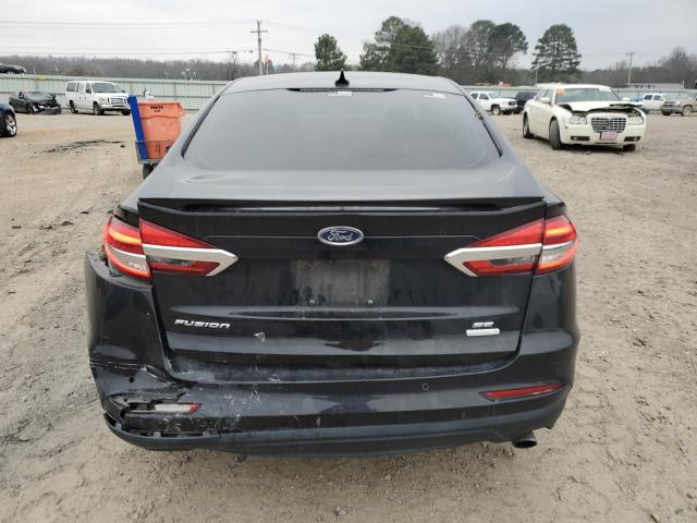 Photo 6 from auction – 2020 FORD FUSION SE with VIN 3FA6P0HD1LR134877