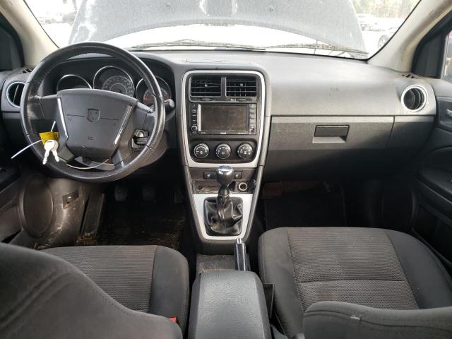 Photo 8 from auction – 2010 DODGE CALIBER RU with VIN 1B3CB8HBXAD639106