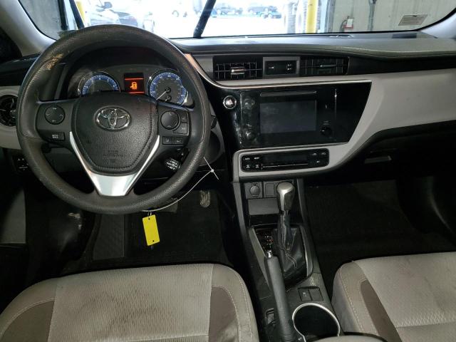 Photo 8 from auction – 2018 TOYOTA COROLLA L with VIN 2T1BURHE9JC063901