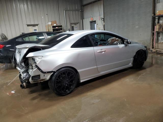 Photo 3 from auction – 2006 HONDA CIVIC EX with VIN 2HGFG12866H574669