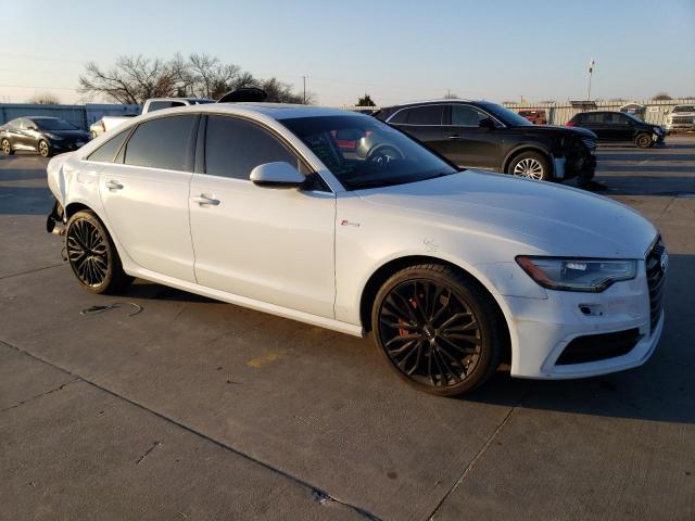 Photo 4 from auction – 2015 AUDI A6 PREMIUM with VIN WAUFGAFC5FN006737