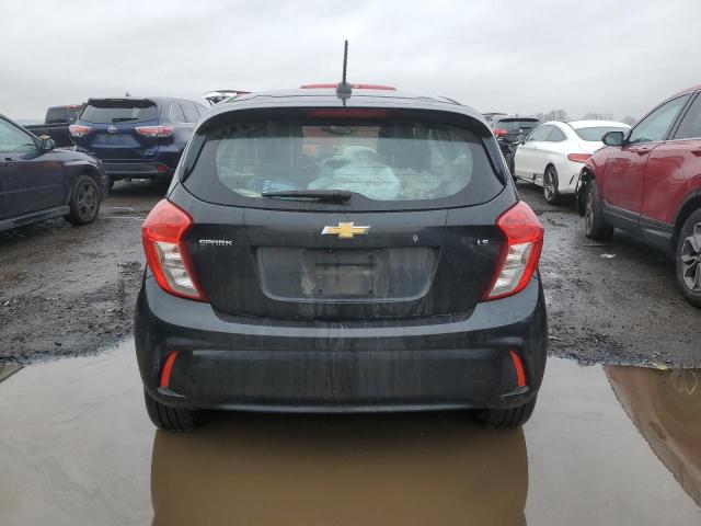 Photo 6 from auction – 2016 CHEVROLET SPARK LS with VIN KL8CB6SA6GC572496