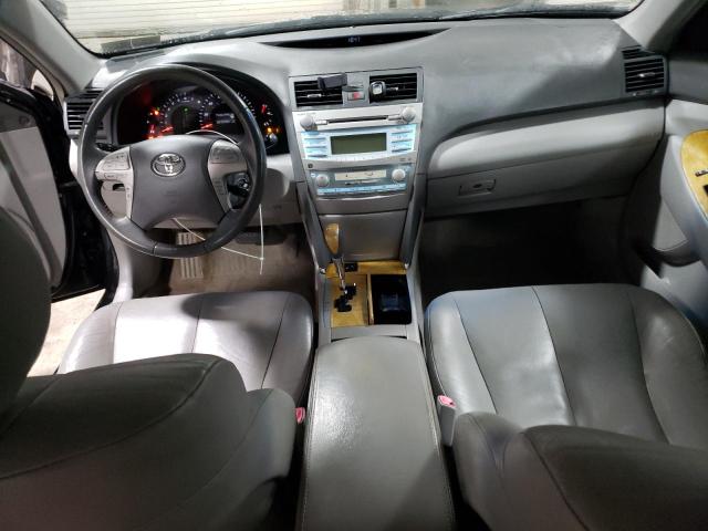 Photo 8 from auction – 2007 TOYOTA CAMARY with VIN JTNBE46K373084040