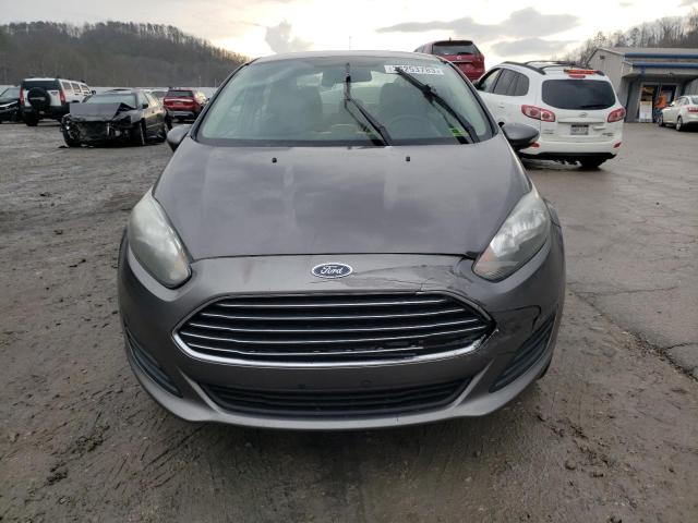 Photo 5 from auction – 2014 FORD FIESTA SE with VIN 3FADP4BE4EM234035