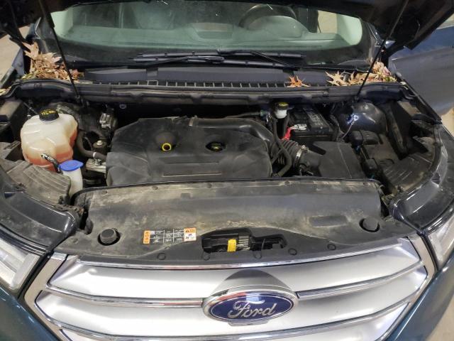 Photo 12 from auction – 2016 FORD EDGE TITAN with VIN 2FMPK4K9XGBC65198