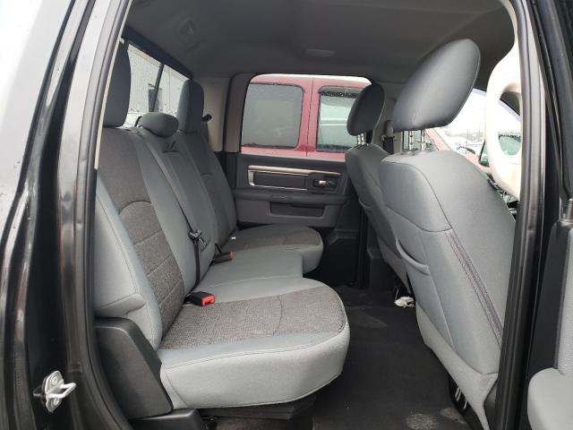 Photo 11 from auction – 2018 RAM 1500 SLT with VIN 1C6RR7LT7JS126431