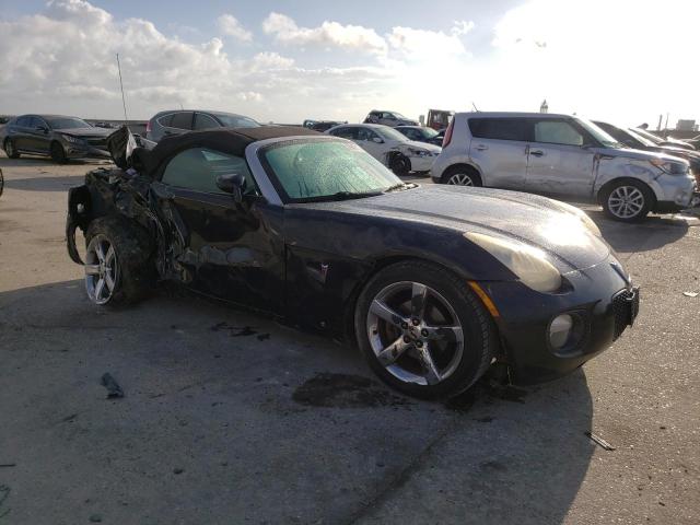 Photo 4 from auction – 2009 PONTIAC SOLSTICE G with VIN 1G2MT35X19Y103608