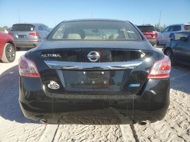 Photo 6 from auction – 2013 NISSAN ALTIMA 2.5 with VIN 1N4AL3APXDC237212
