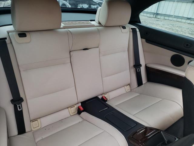 Photo 10 from auction – 2011 BMW 328 I with VIN WBADW3C55BE541962