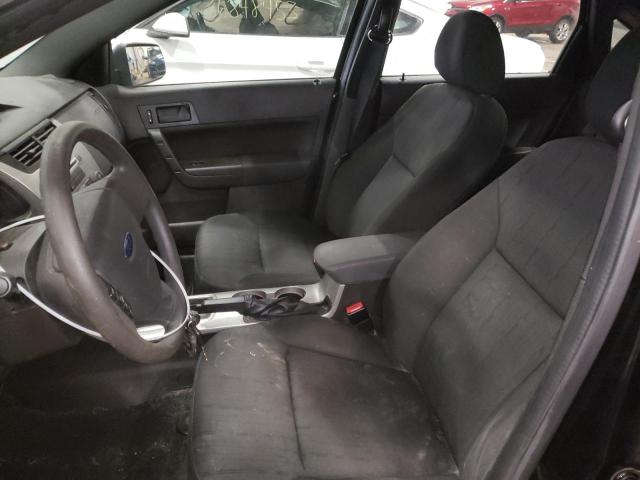 Photo 7 from auction – 2010 FORD FOCUS SE with VIN 1FAHP3FN5AW278951