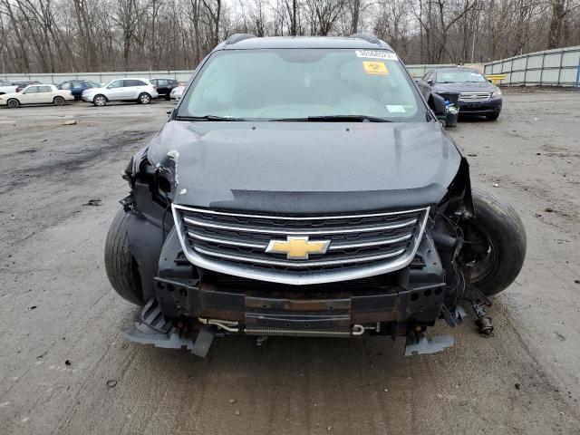Photo 5 from auction – 2014 CHEVROLET TRAVERSE L with VIN 1GNKVHKD4EJ120059