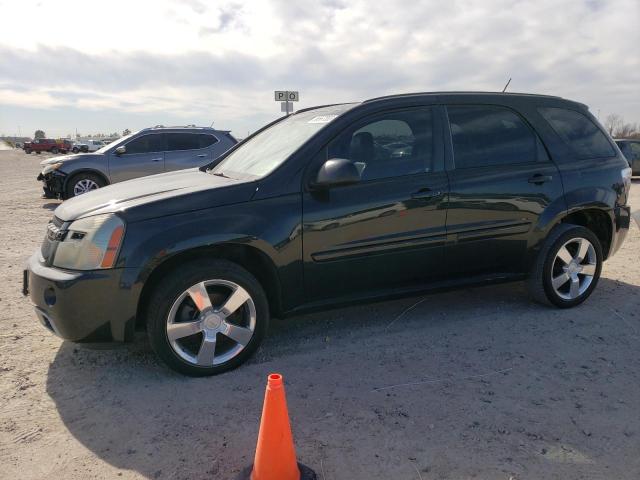 Photo 1 from auction – 2009 CHEVROLET EQUINOX SP with VIN 2CNDL937296206569