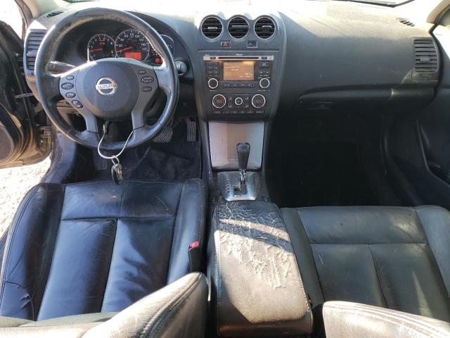 Photo 8 from auction – 2010 NISSAN ALTIMA BAS with VIN 1N4AL2AP0AN403974