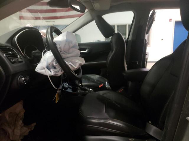 Photo 7 from auction – 2021 JEEP COMPASS LI with VIN 3C4NJDCB5MT540914